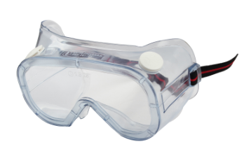 JSP馬凱護(hù)目鏡02-2225/間孔、防霧